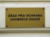 ÚOOÚ - Vyjádření k nahodilým únikům informací o očkovaných osobách